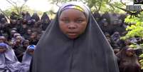 Especula-se que as meninas podem ter sido levadas para países vizinhos à Nigéria  Foto: AFP