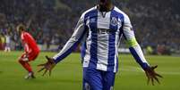 Jackson Martinez vai refor&ccedil;ar o Milan  Foto: Rafael Marchante / Reuters