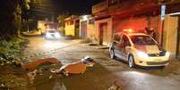 Crimes ocorreram em locais próximos  Foto: Edu Silva / Futura Press