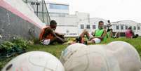 Bom Senso defende calendário maior para clubes pequenos  Foto: Daniel Ramalho / Agif