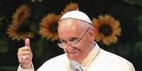 <p>Papa Francisco</p>  Foto: Ahn Young-joon / Reuters