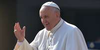 <p>Papa Francisco auxiliou na reaproximação de Cuba com os Estados Unidos</p>  Foto: Getty Images 