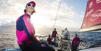 Equipe tem competidoras de cinco nacionalidades  Foto: Team SCA/Divulga&ccedil;&atilde;o