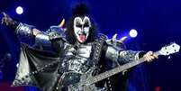 Gene Simmons (Getty Images)  Foto: BBC Mundo / Copyright