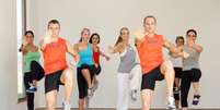 As aulas de Zumba misturam ritmos latinos e internacionais para mexer o corpo todo  Foto: iStock