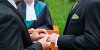 Casamentos a bordo serão legais e incluirão pessoas do mesmo sexo  Foto: Muskoka Stock Photos/Shutterstock
