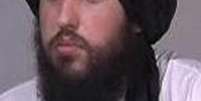 Californiano Adam Gadahn se tornou um conhecido porta-voz da Al-Qaeda   Foto: FBI / Reuters