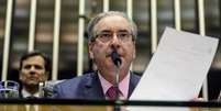 Eduardo Cunha (Gustavo Lima/Ag Camara)  Foto: BBC Mundo / Copyright