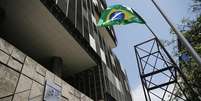 Petrobras divulgou balanço com seis meses de atraso  Foto: Ricardo Moraes / Reuters