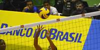 Fofão se despediu das quadras brasileiras com mais um título de Superliga  Foto: Alexandre Arruda / CBV / Divulgação