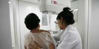 Um novo exame de sangue – que se revelou melhor do que a mamografia para a detecção de risco e possível prevenção do câncer de mama – anima os cientistas  Foto: Enrique Castro-Mendivil / Reuters