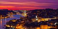 Porto oferece uma interessante mistura de tradicional e moderno  Foto: Shchipkova Elena/Shutterstock