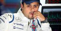 Felipe Massa se transferiu para a Williams e tem conseguido andar na frente. Equipe, contudo, teve prejuízo grande em 2014  Foto: Mark Thompson / Getty Images