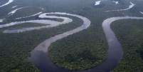 América do Sul é uma das regiões onde risco de extinção devido a alterações climáticas é maior  Foto: BBCBrasil.com