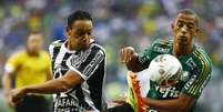 Assim como nos últimos dois anos, Santos busca reverter desvantagem da primeira final  Foto: Ricardo Saibun / Divulgação Santos FC