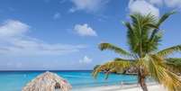 Entre novidades, Pullmantur anunciou mais tempo de escala em Curaçao  Foto: Gail Johnson/Shutterstock