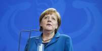 Partido parceira da chanceler alemã, Angela Merkel, quer esclarecimentos sobre espionagem  Foto: Hannibal Hanschke / Reuters