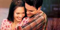 “Um Amor para Recordar” arranca lágrimas da mulherada com o personagem Jamie Sullivan (Mandy Moore), que é completamente apaixonado por Landon Carter (Shane West)   Foto: Divulgação