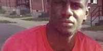 Freddie Gray morreu em 19 de abril, após sua detenção, uma semana antes, pela polícia de Baltimore  Foto: Twitter