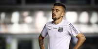 Lucas Lima recebeu proposta de R$ 4 milhões por mês da China  Foto: Ricardo Saibun / Gazeta Press