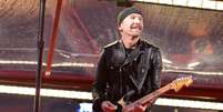 The Edge  Foto: Getty Images