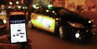 Uber enfrenta desafios legais em diversos países europeus  Foto: BBC Mundo / Copyright