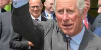 Príncipe da Charles, da Grã-Bretanha, na Irlanda. 20/05/2015  Foto: John Stillwell / Reuters