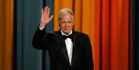 David Letterman vai se aposentar da televisão  Foto: Dimitrios Kambouris / Getty Images