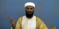 Osama Bin Laden, o mais famoso líder da Al-Qaeda, morto em 2011  Foto: Divulgação / Reuters