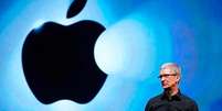 CEO da Apple, Tim Cook  Foto: Eco Desenvolvimento