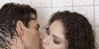 Não há nada mais sensual do que dividir uma boa ducha com o seu amor  Foto: istock / Getty Images