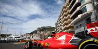 Monte Carlo é invadida pelo circo da Fórmula 1 e vê preços aumentarem na cidade  Foto: Paul Gilham / Getty Images
