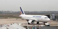 “Há uma bomba”: francês ameaça aeroporto para namorada chegar a tempo para voo  Foto: The Mirror / Reprodução