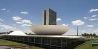 Brasília | Foto: Richard Sowersby  Foto: BBC Mundo / Copyright