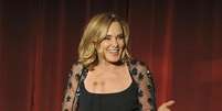 Atriz Jessica Lange durante evento em Santa Barbara.  16/11/2014.  Foto: Phil Klein / Reuters