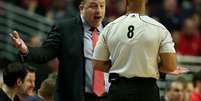 Tom Thibodeau deixou o Chicago Bulls  Foto: Jonathan Daniel / Getty Images