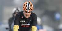 John Kerry cancelou compromissos na Espanha após acidente de bicicleta  Foto: AFP