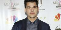 Rob Kardashian  Foto: Getty Images