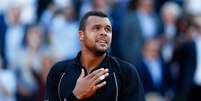 Tsonga bateu Nishikori em jogo longo  Foto: Julian Finney / Getty Images