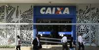 Caixa tem a melhor taxa de cheque especial  Foto: Pilar Olivares / Reuters