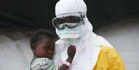 Vírus infectou mais de 27 mil pessoas desde o ano passado  Foto: Getty Images 