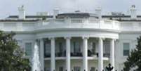 Casa Branca, em Washington.     28/05/2015  Foto: Gary Cameron / Reuters