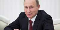 Presidente russo, Vladimir Putin, em Moscou. 03/06/2015  Foto: Pavel Golovkin / Reuters