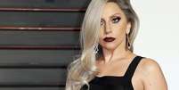 Lady Gaga, durante festa da revista Vanity Fair, em Beverly Hills.    23/02/2015  Foto: Danny Moloshok / Reuters