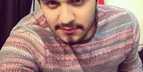  Foto: @luansantana / Instagram / Reprodução