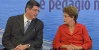 BID aprova medidas de ajuste fiscal de Dilma Rousseff e Joaquim Levy  Foto: BBC Mundo / Copyright