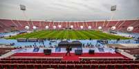 Estádio Nacional vai receber a abertura da Copa América  Foto: Miguel Tovar/Latin Content / Getty Images