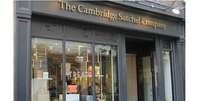 A Cambridge Satchel Company tem uma loja na requintada região londrina de Covent Garden  Foto: Divulgação