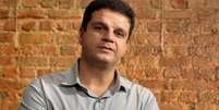 Hoje consultor em segurança pública, Rodrigo Pimentel atuou no Bope durante sete anos e considerou a ação da corporação no episódio do ônibus 174 "desastrosa"  Foto: Arquivo Pessoal / Divulgação