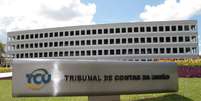 Sede do Tribunal de Contas da União (TCU)  Foto: Divulgação